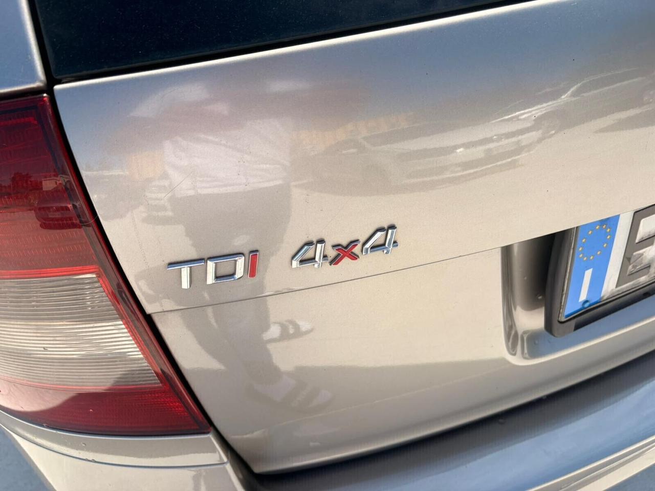 Skoda Octavia 2.0 TDI CR DSG 4x4 Wagon Scout