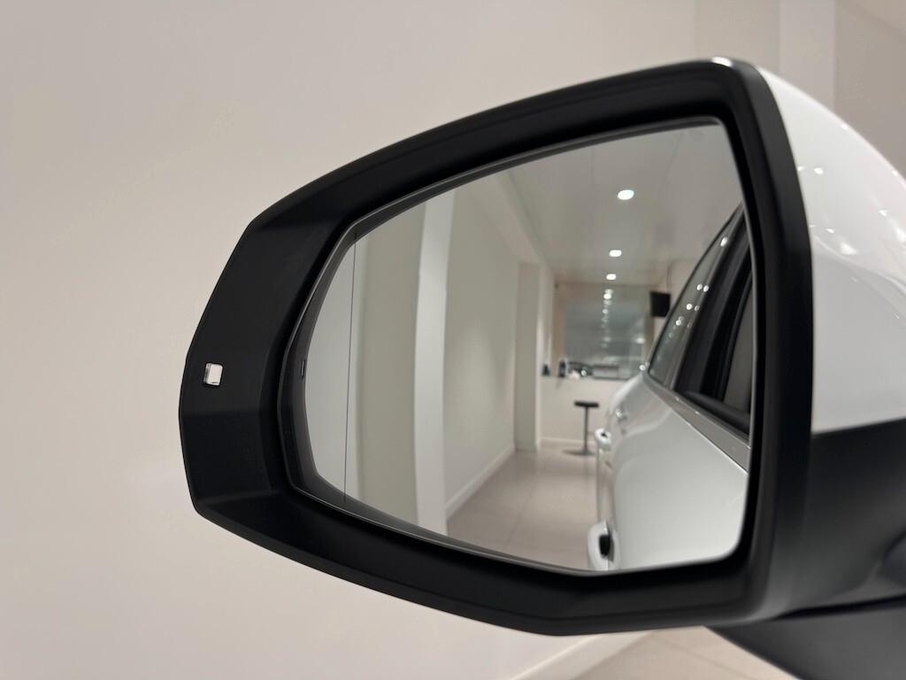 Audi Q5 2.0 TDI 190 CV quattro S tronic Business Sport