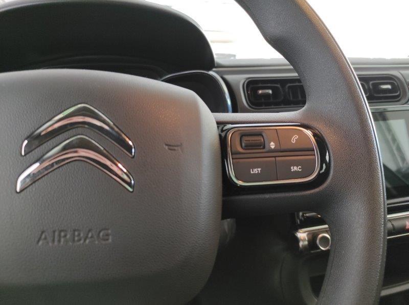 CITROEN C3 3ª serie - C3 PureTech 110 S&S Plus