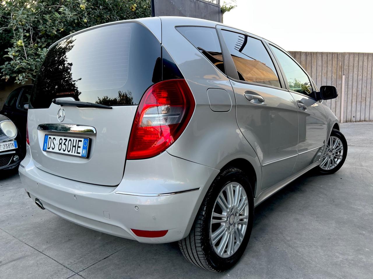 Mercedes-benz A 180 CDI Avantgarde