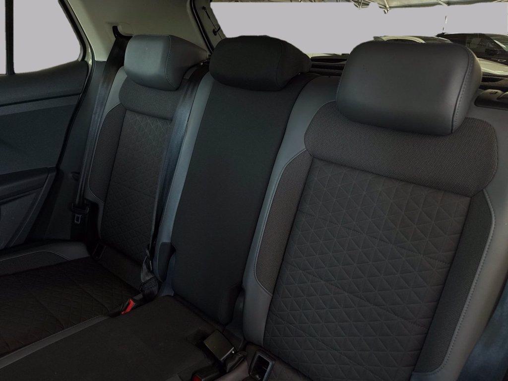 VOLKSWAGEN T-cross 1.0 tsi advanced 110cv del 2023