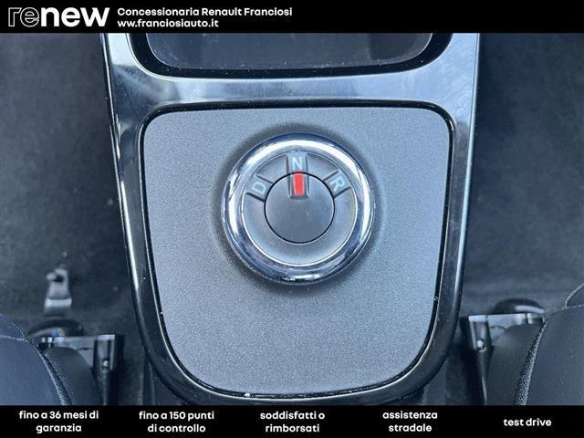 DACIA Spring Electric 45 Comfort