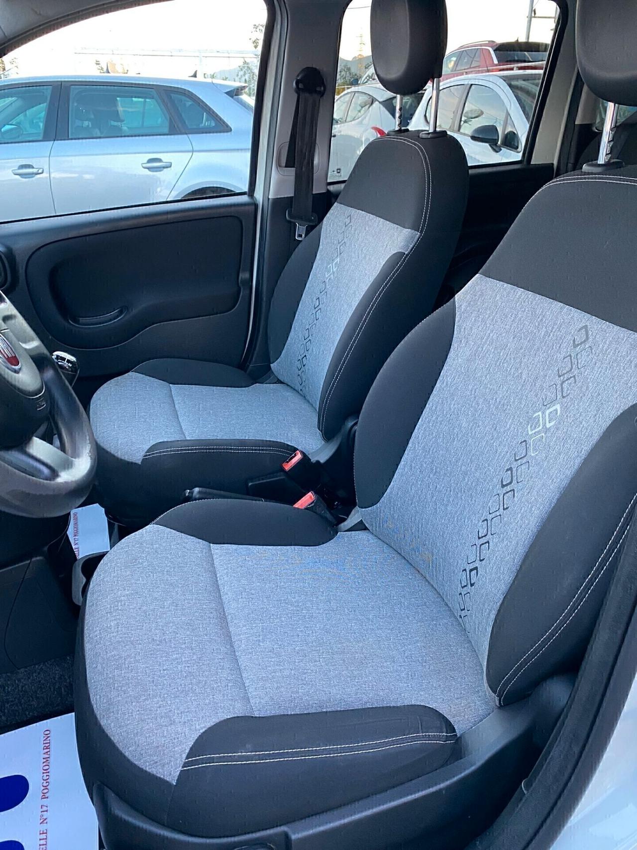 Fiat Panda 1.3 MJT 95 CV S&S 4x4 black friday