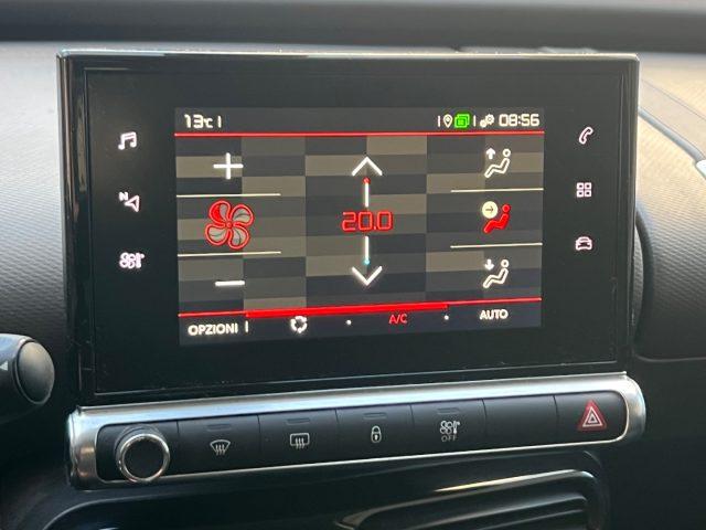 CITROEN C4 Cactus PureTech 110 S&S EAT6 Feel da?129,00 mensili