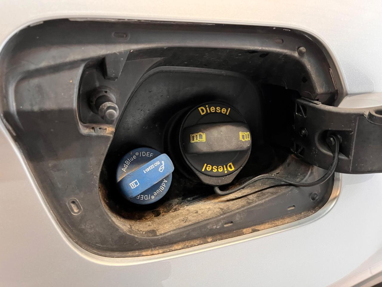 Volkswagen Tiguan 2.0 TDI 150 CV SCR DSG Life