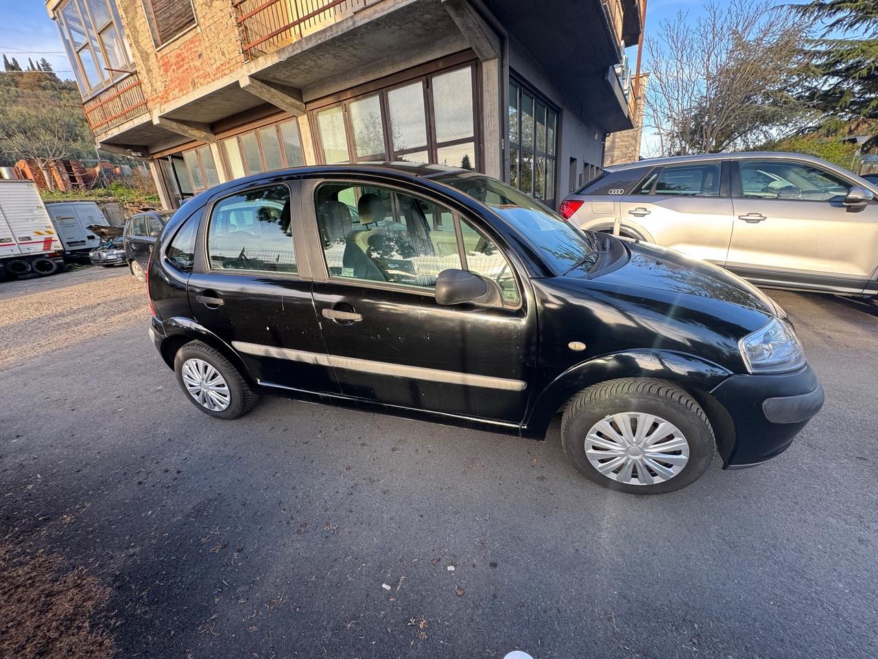 Citroen C3 1.4 HDi 70CV Elegance