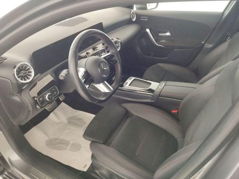 Mercedes-Benz Classe A A 180 AMG Line Advanced Plus auto