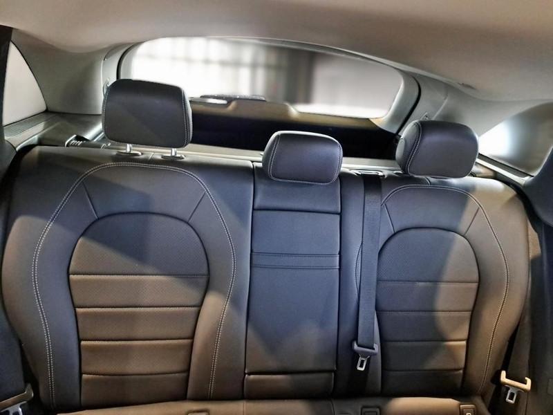 MERCEDES-BENZ GLC 300 E 4MATIC EQ-POWER BUSINESS EXTRA AUTO SUV