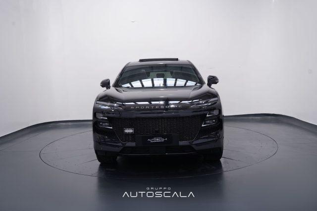 SPORTEQUIPE Sportequipe 6 GT 1.5 Turbo 155cv DCT