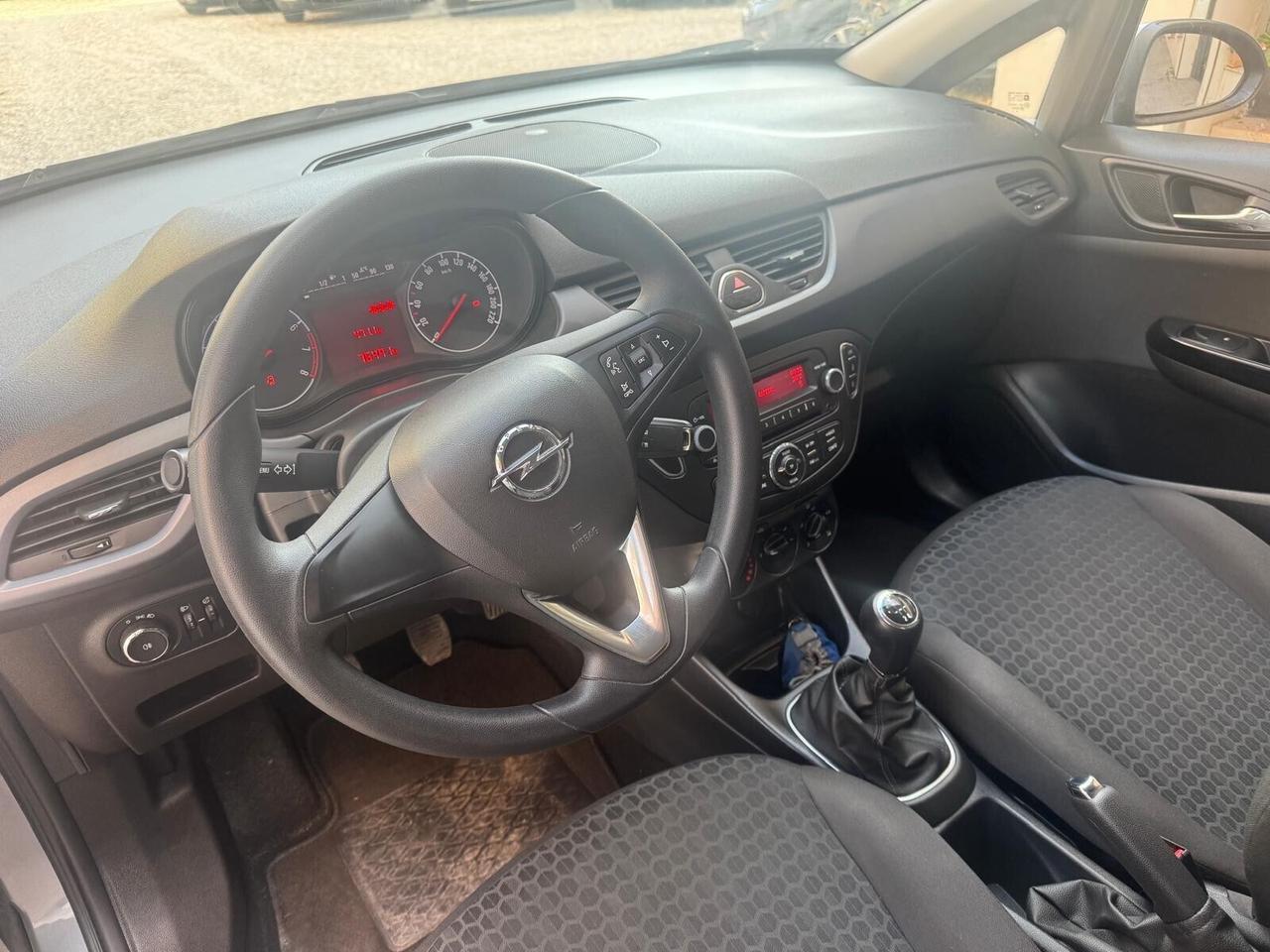 OPEL Corsa 1.4 90CV GPL Tech 5 porte Advance