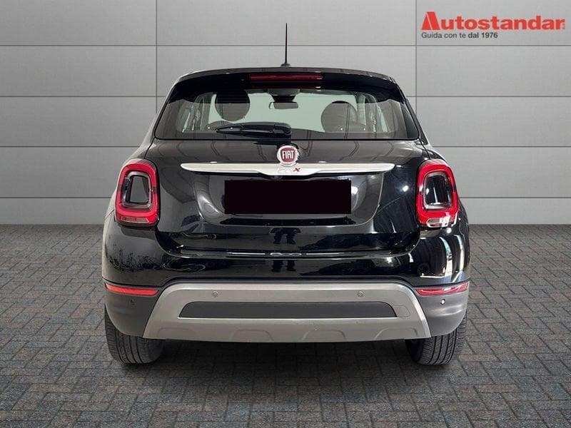 FIAT 500X 1.0 T3 City Cross 120cv