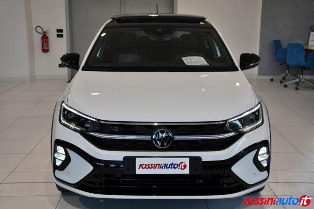 VOLKSWAGEN Taigo 1.0 TSI 116 CV DSG R-LINE + R18 + REARVIEW + TECH