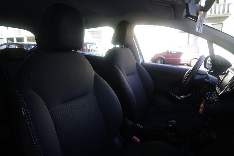 Peugeot 208 Peugeot 208 PureTech 82 5 porte Allure Unicoproprietario
