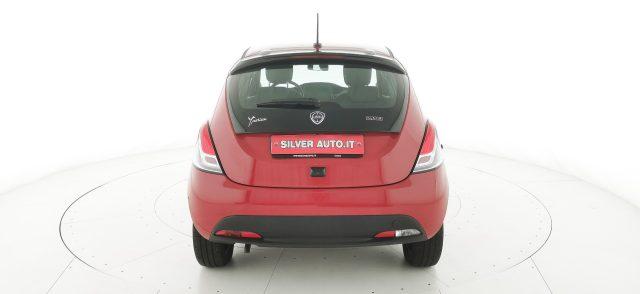 LANCIA Ypsilon 1.0 FireFly 5 porte S&S Hybrid Gold 5 POSTI