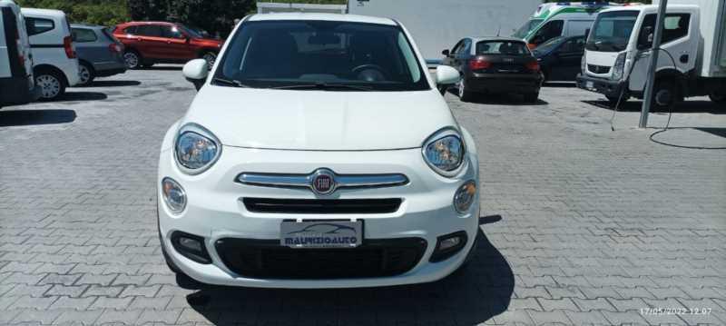 500X FIAT 1.3 MULTIJET 95 500 X 4*2