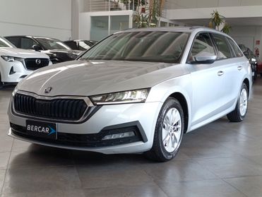 Skoda Octavia Wagon 2.0 tdi evo Ambition 115cv dsg