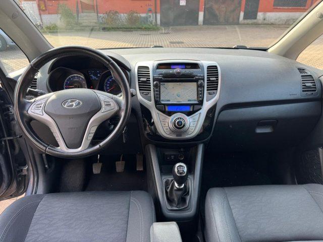 HYUNDAI iX20 1.4 90 CV XPossible