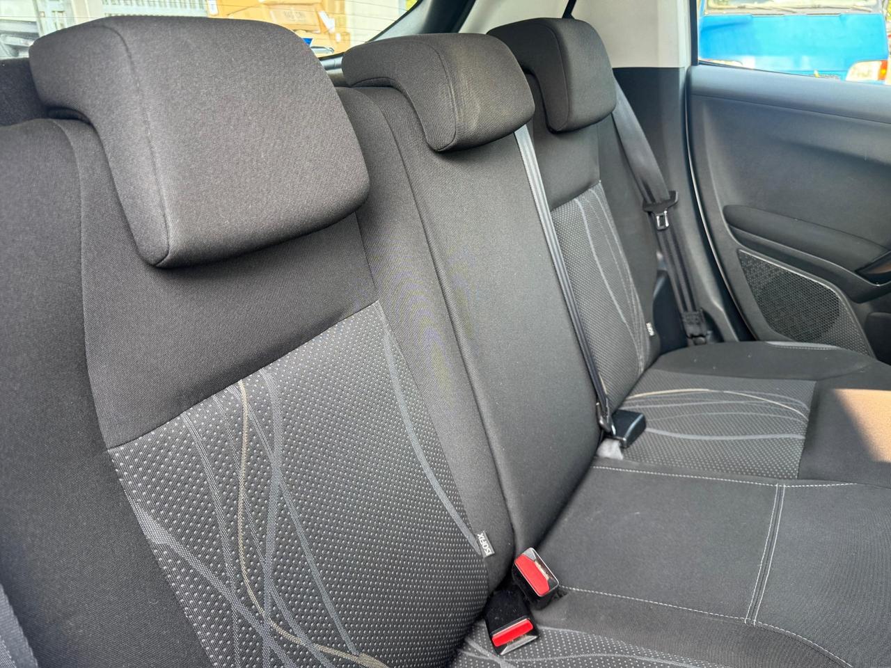 Peugeot 208 PureTech 82 5 porte Access