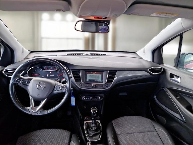 OPEL CROSSLAND 1.5D ELEGANCE