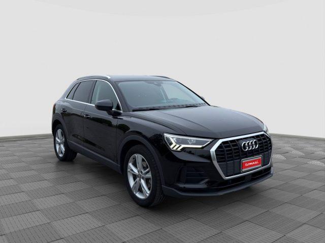 AUDI Q3 Q3 35 TDI S tronic Business