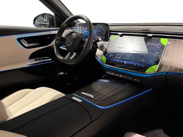 MERCEDES-BENZ E 220 d Mild hybrid 4Matic S.W. AMG Line Advanced