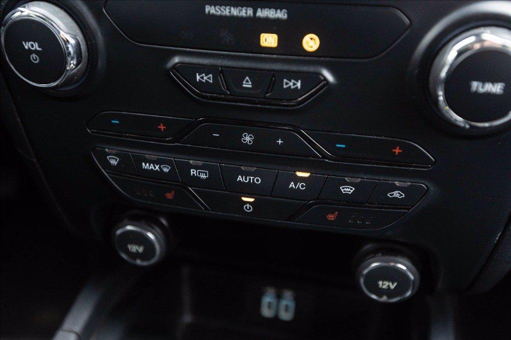 FORD Ranger 2.0 tdci double cab Limited 170cv del 2020