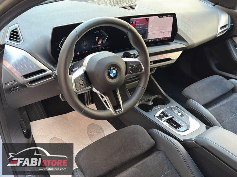 BMW Serie 1 120 Autom. 170 Cv M- Sport - Camera, LED, Navi, CarPlay ecc