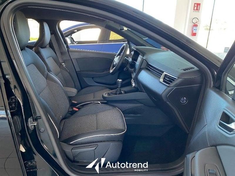 Mitsubishi Colt 1.0L turbo 90 CV Intense