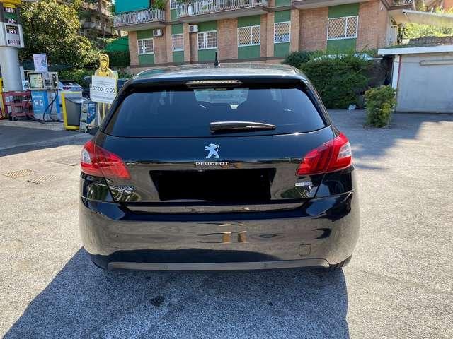 Peugeot 308 308 5p 1.6 bluehdi Allure s