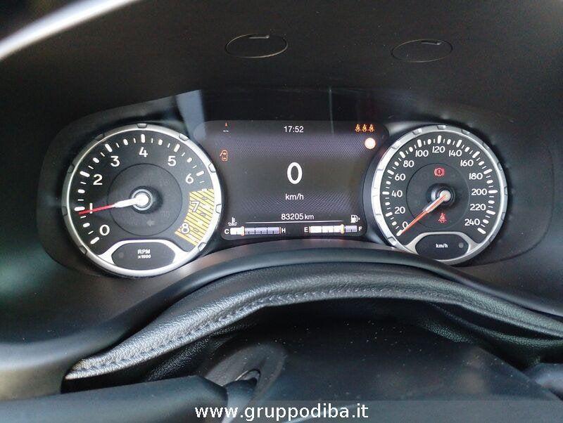 Jeep Renegade 2019 Benzina 1.0 t3 Limited 2wd