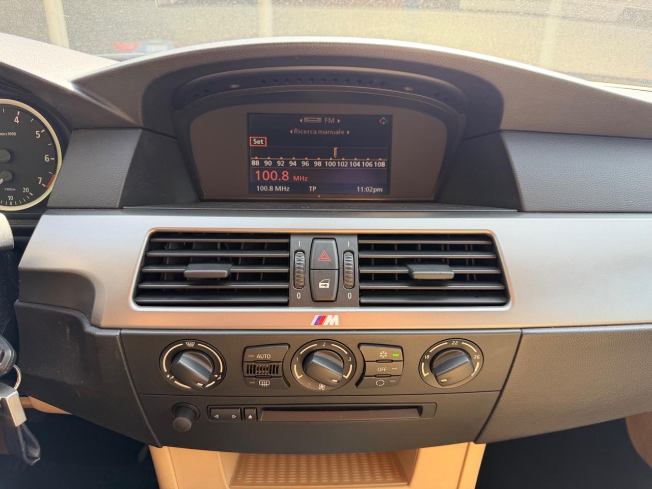 Bmw 520 520i cat Futura