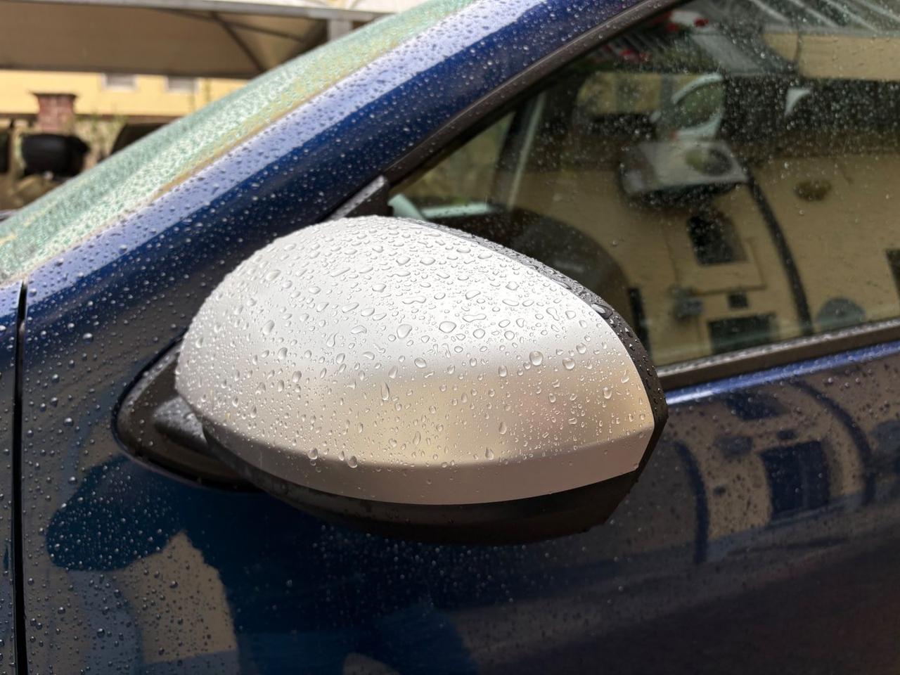 Dacia Duster 1.6 SCe GPL #7594