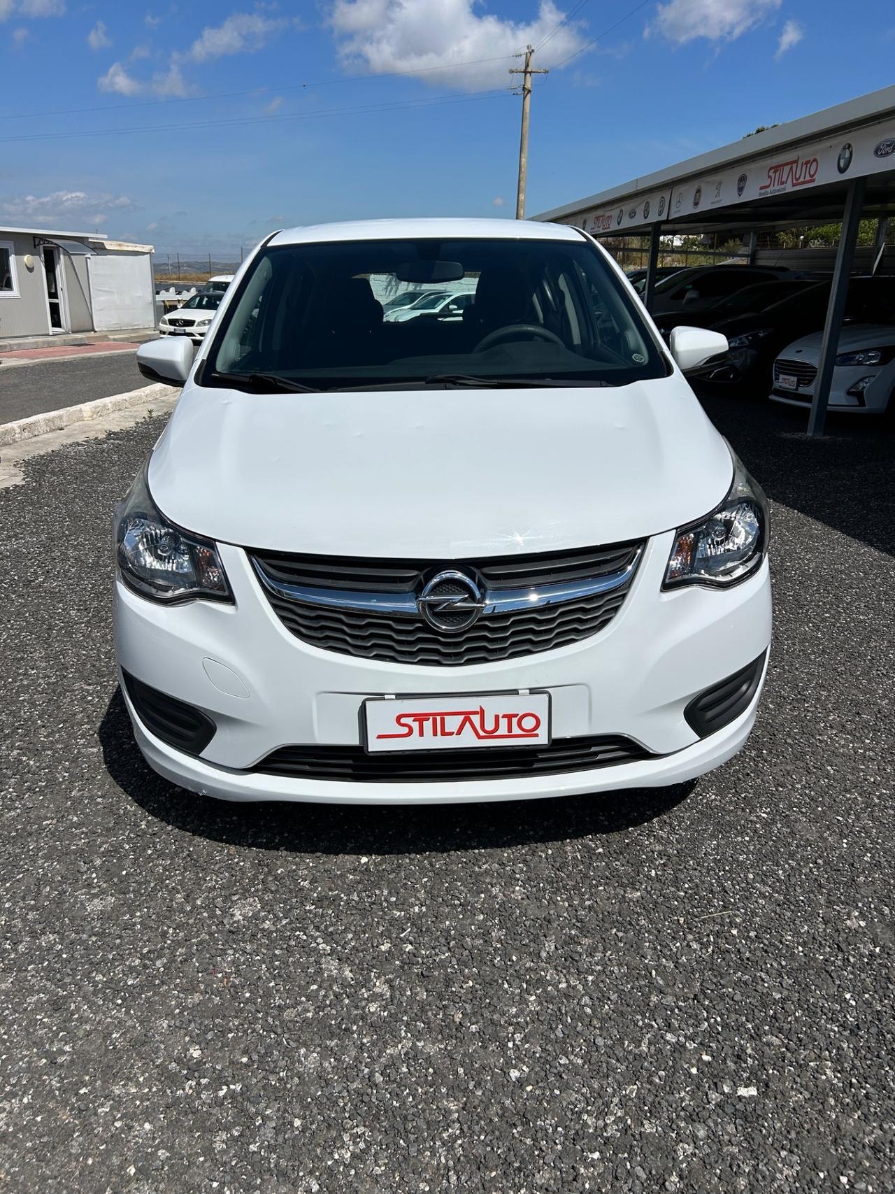 Opel Karl 1.0 75 CV N-Joy