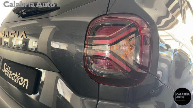 DACIA Duster 1.0 TCe GPL 4x2 Extreme