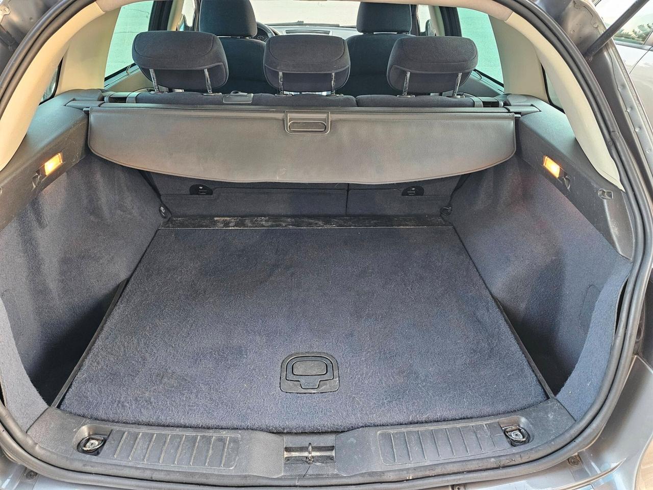 FIAT CROMA 1.9 MJT 150CV EMOTION