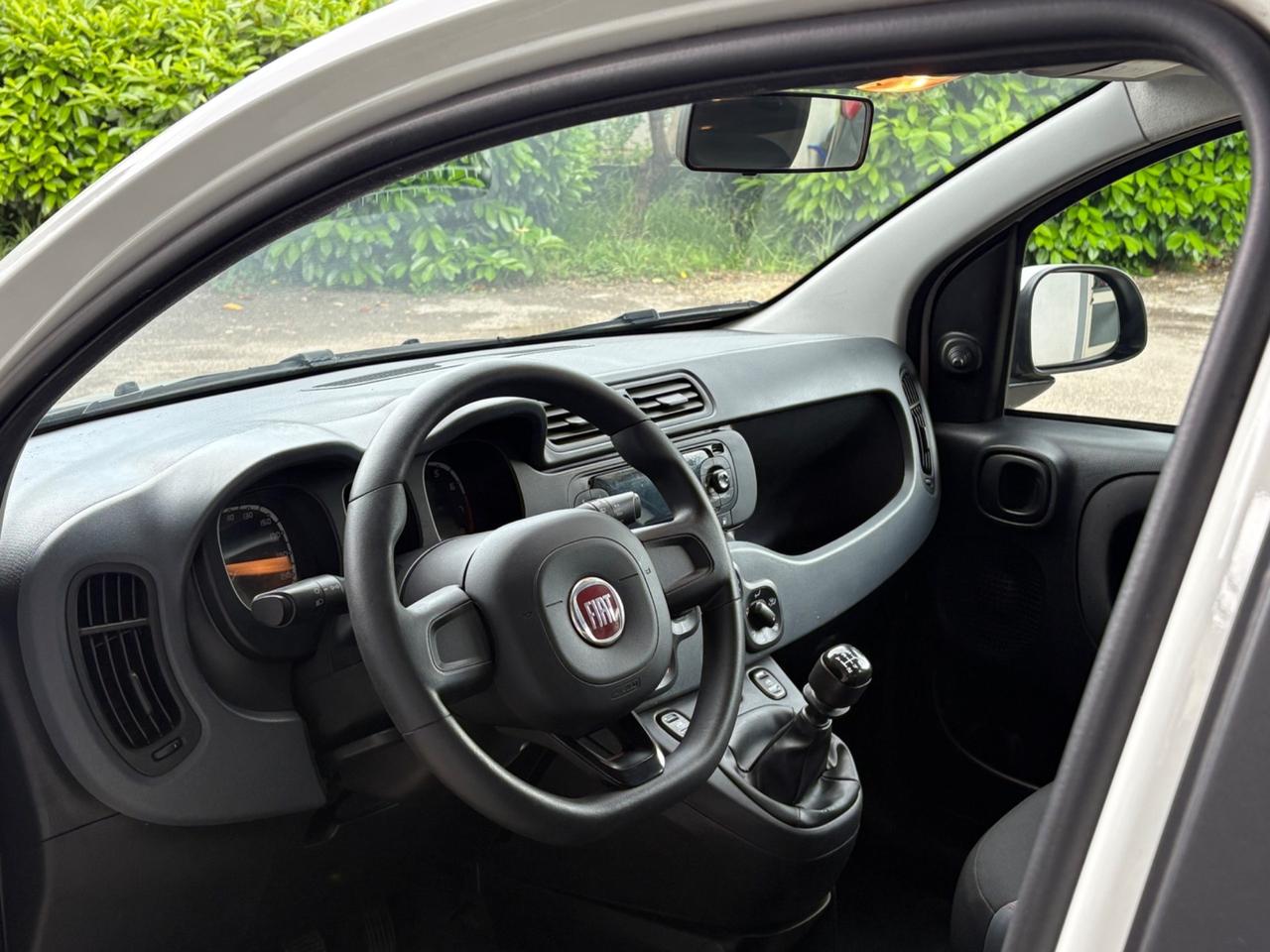 Fiat Panda 1.2 EasyPower Easy