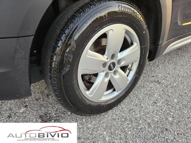 MINI Countryman 1.5 One D Business Countryman Automatica