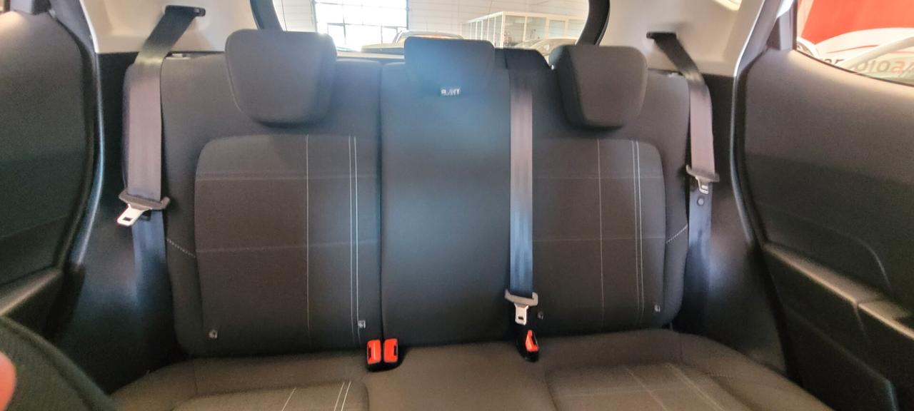 Ford Fiesta 1.5 EcoBlue 5 porte Connect