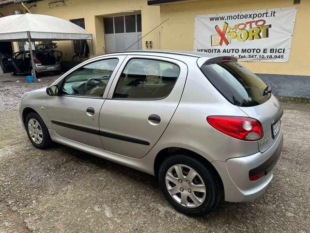 Peugeot 206 Plus 5p 1.1 Trendy