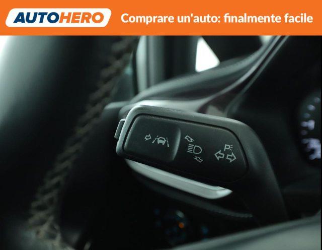 FORD Fiesta 1.5 TDCi 5 porte Vignale