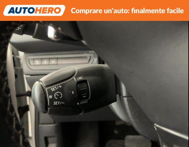 PEUGEOT 2008 1° serie PureTech 82 ETG5 S&S Allure