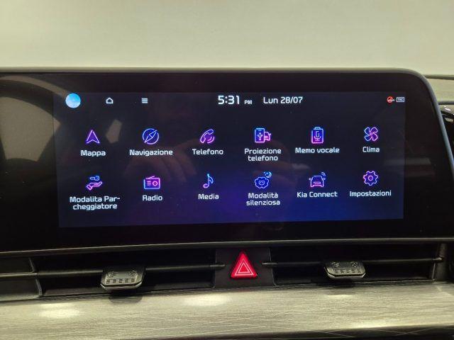 KIA Sportage 1.6 TGDi MHEV Vision prezzo Reale