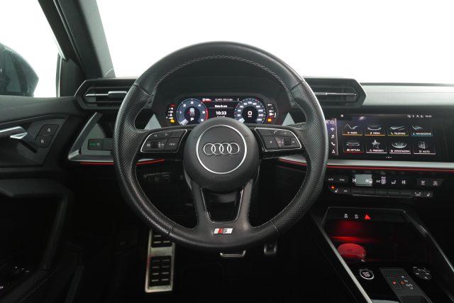 AUDI A3 A3 SPB 30 TDI S tronic S line edition