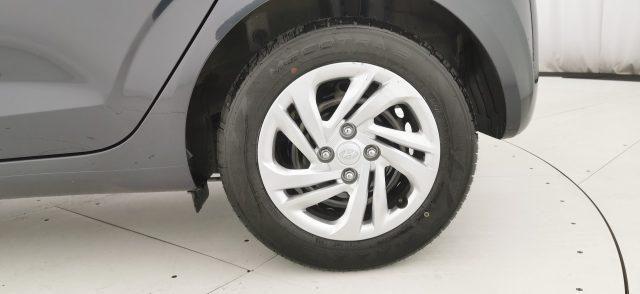 HYUNDAI i10 1.0 MPI Advanced