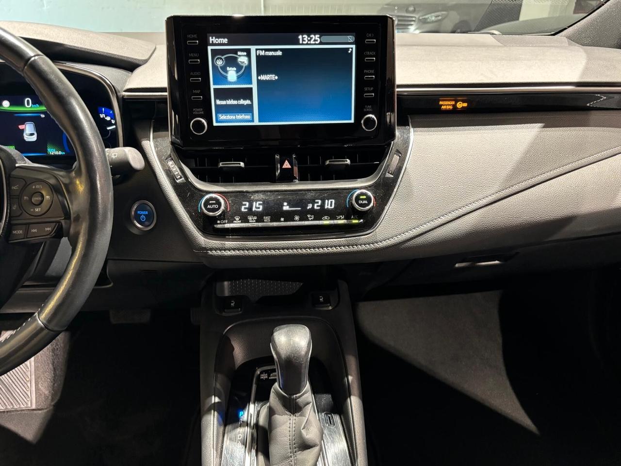 Suzuki Swace 1.8 Hybrid