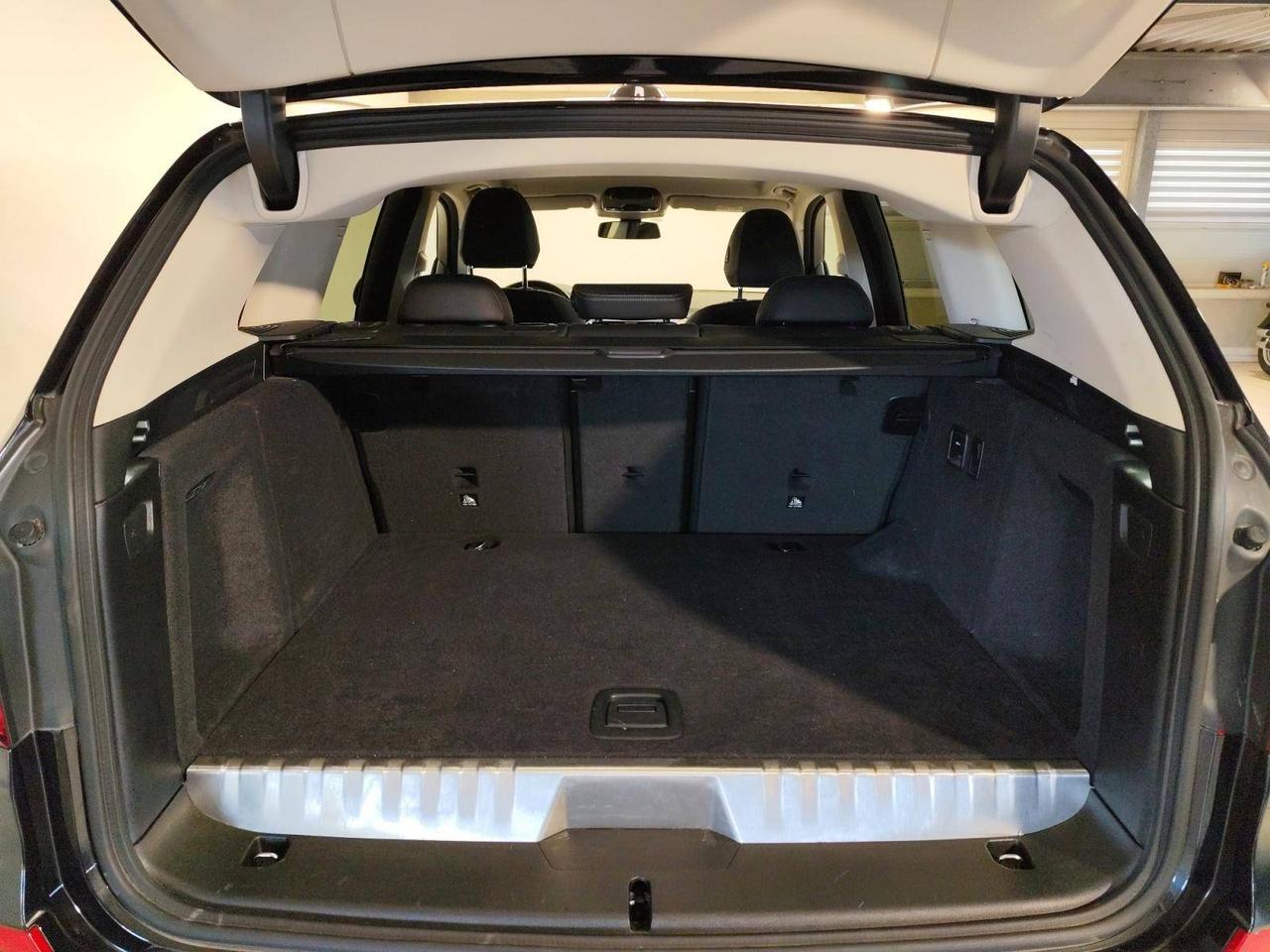 BMW X3 xDrive30e Business Advantage