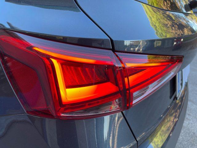 SEAT Arona 1.0 TGI METANO FR 90CV UNIPROPRIETARIO NAVIGATRORE