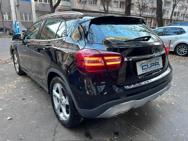 Mercedes-benz GLA 200 d Automatic Premium