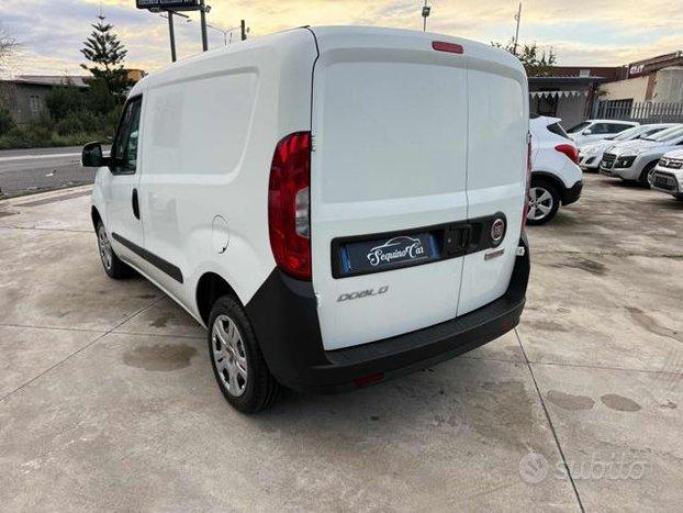 FIAT Doblo Dobl 1.3 MJT PC-TN Cargo Lamierato