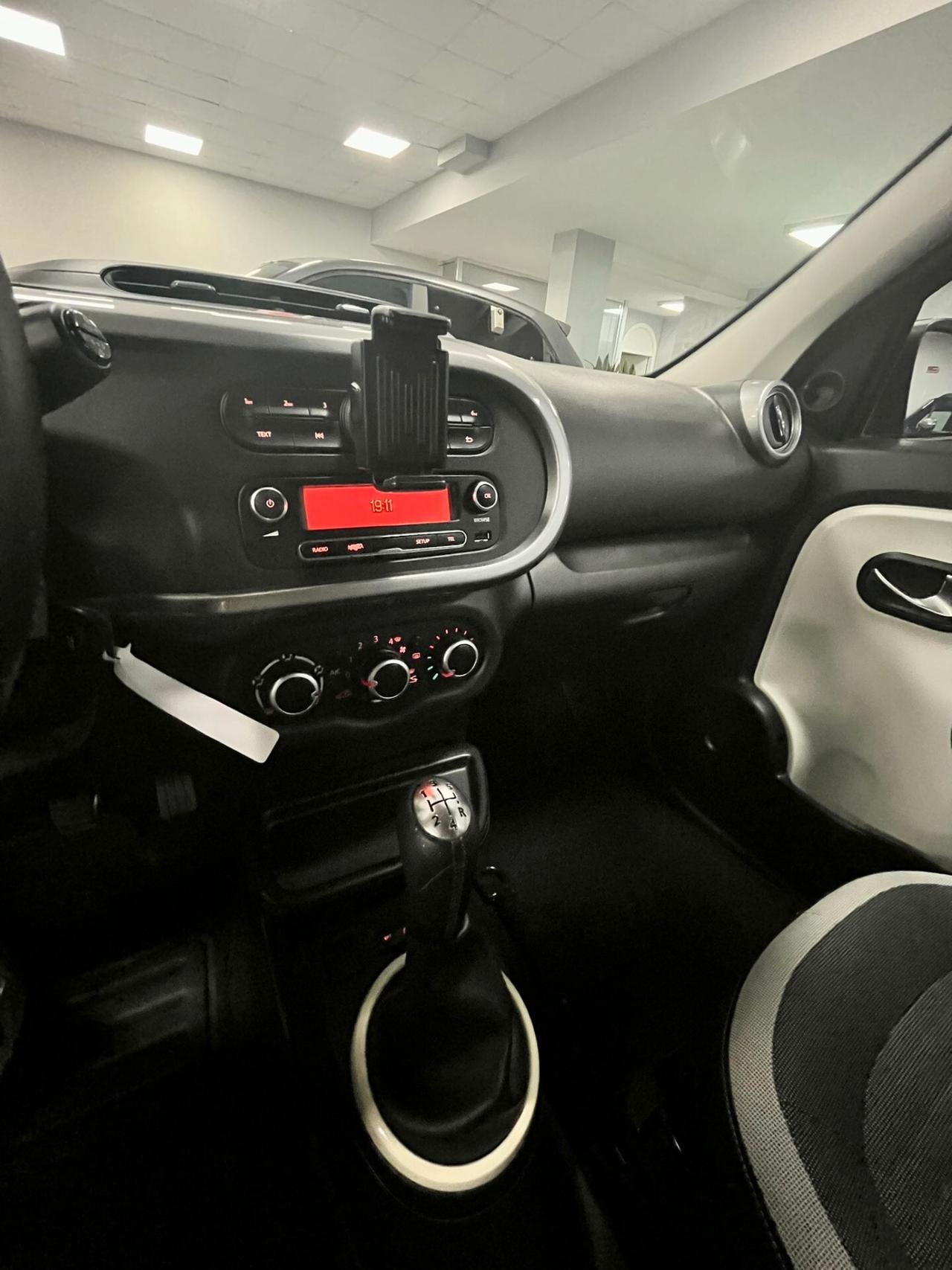 Renault Twingo SCe Limited